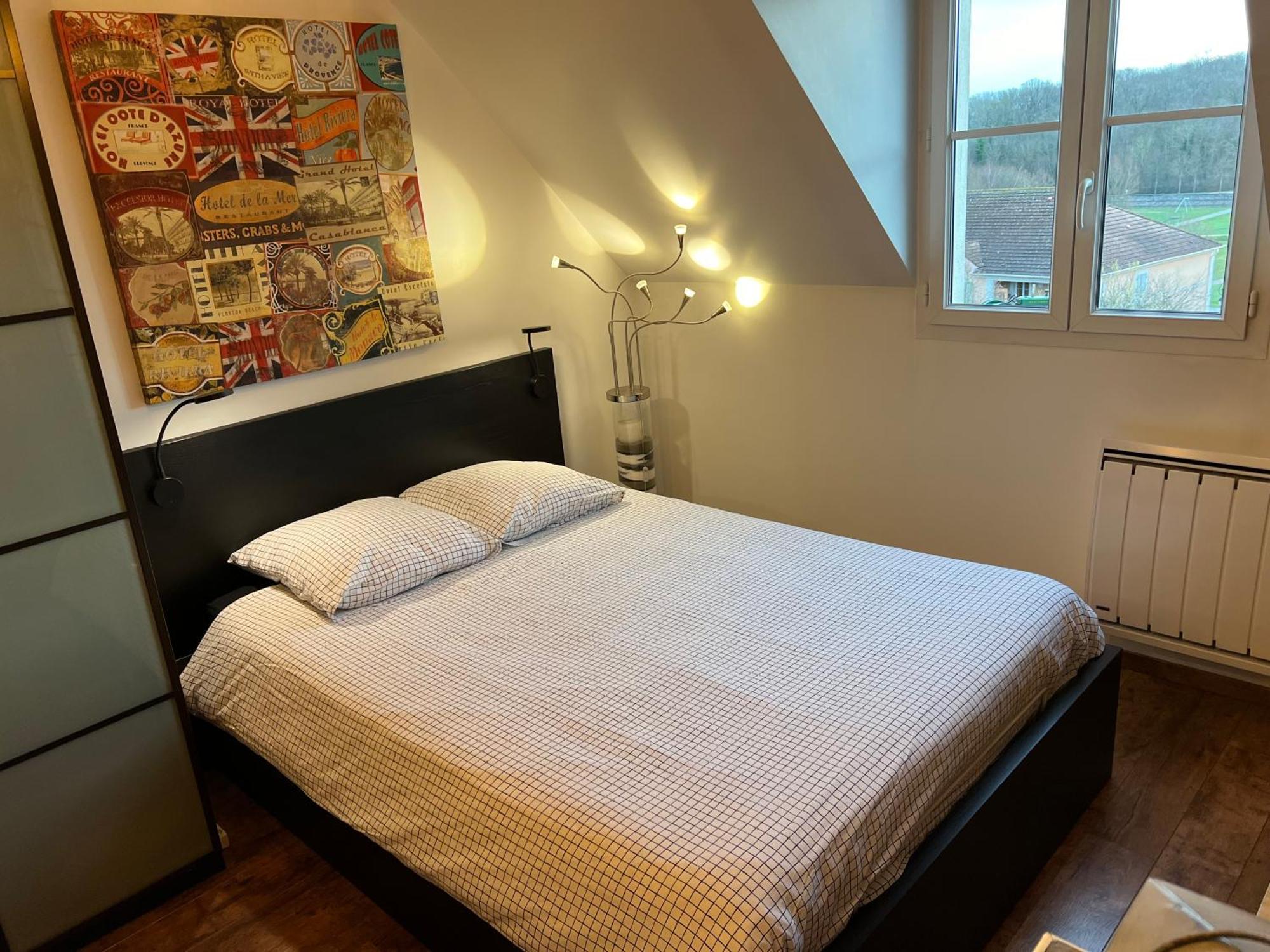 Homestay Chez Les Stephs