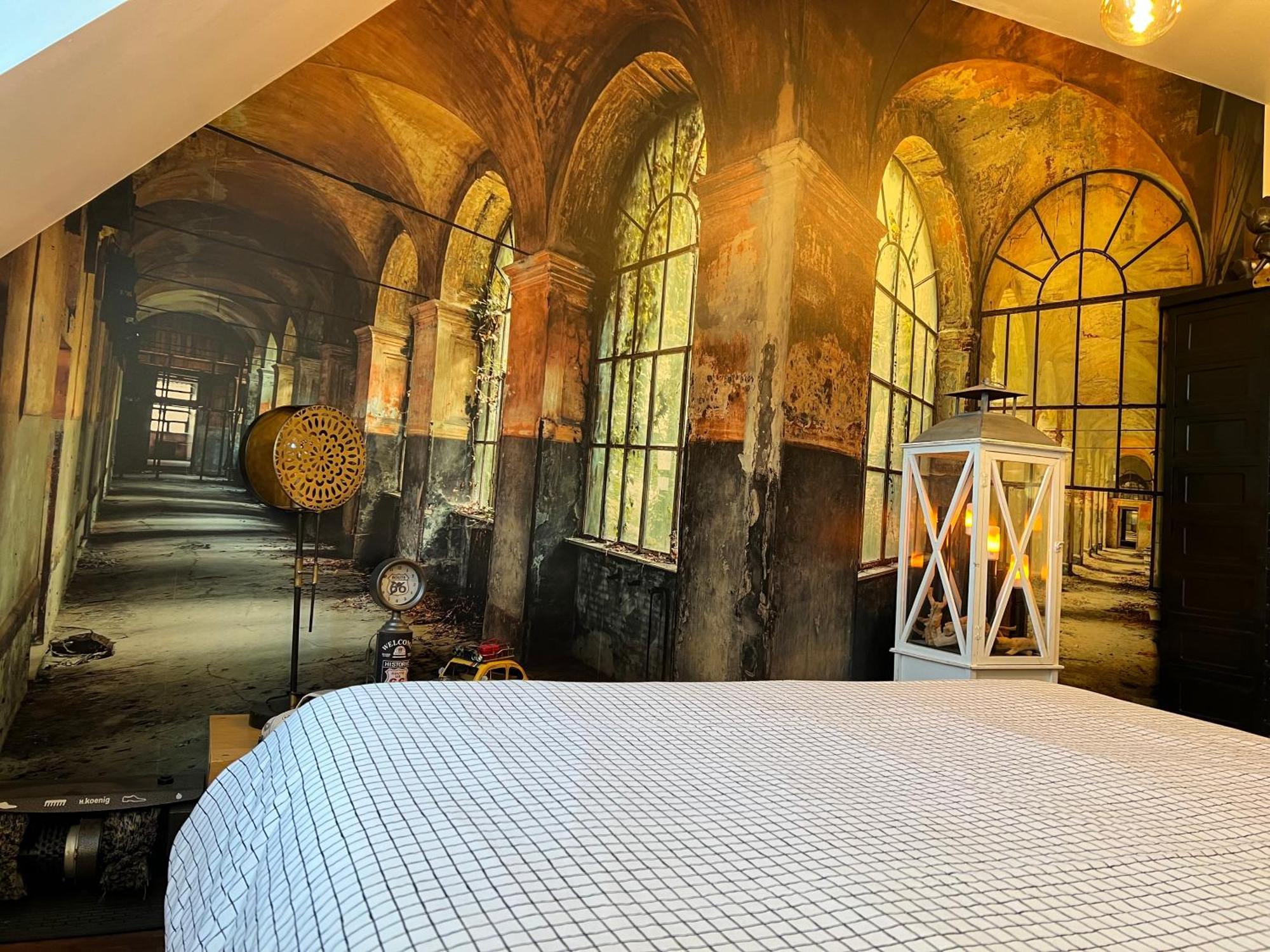 Séjour chez l'habitant Chez Les Stephs *