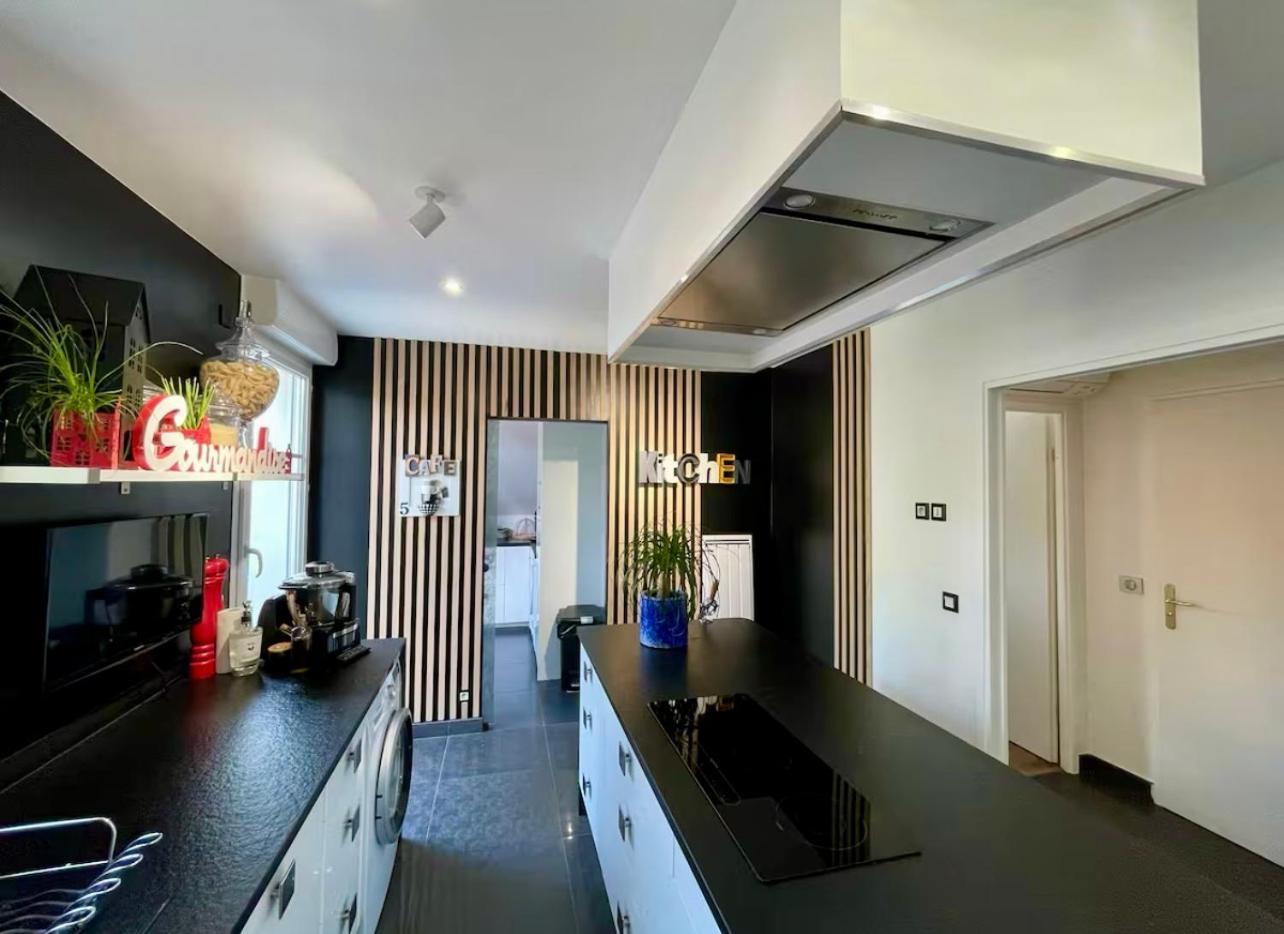 Chez Les Stephs Magny-le-Hongre